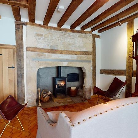 Mercia House Winchcombe Extérieur photo