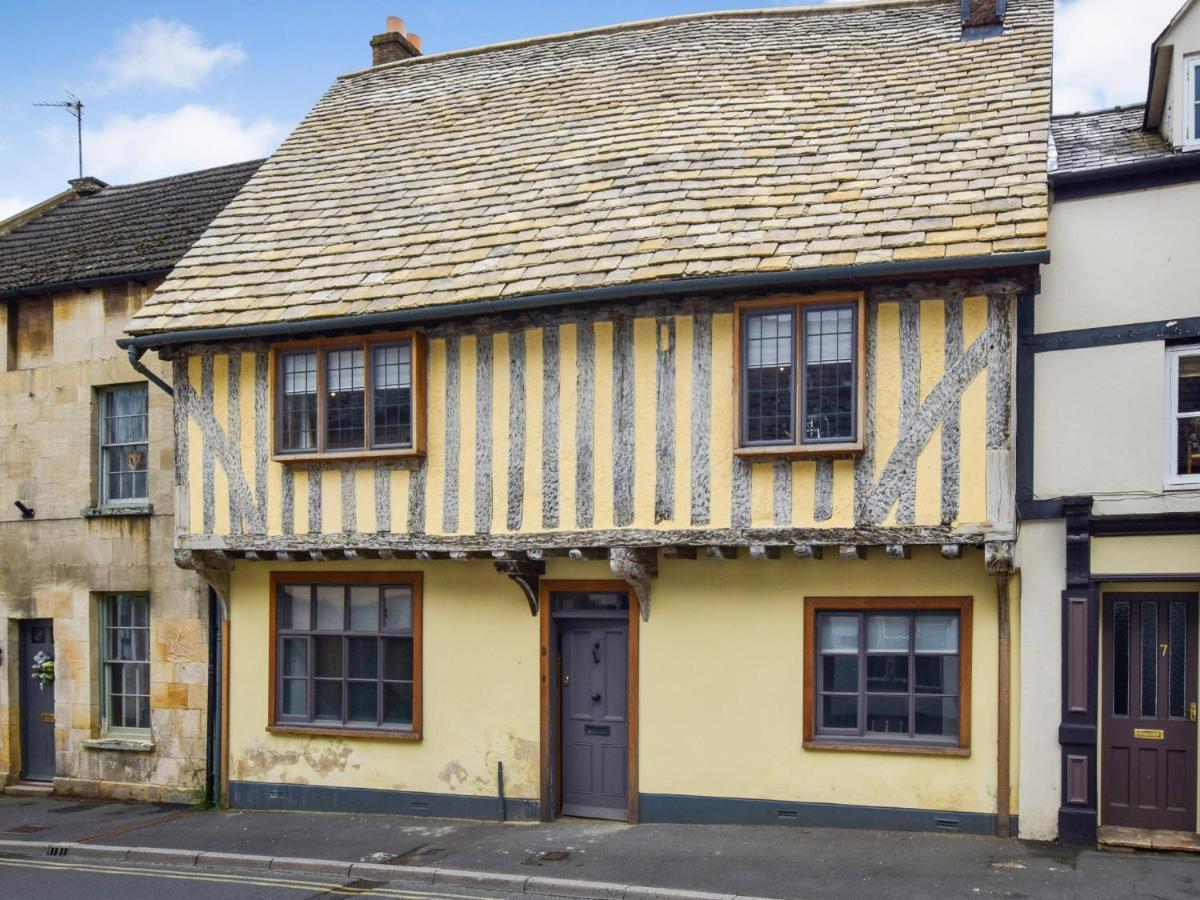 Mercia House Winchcombe Extérieur photo