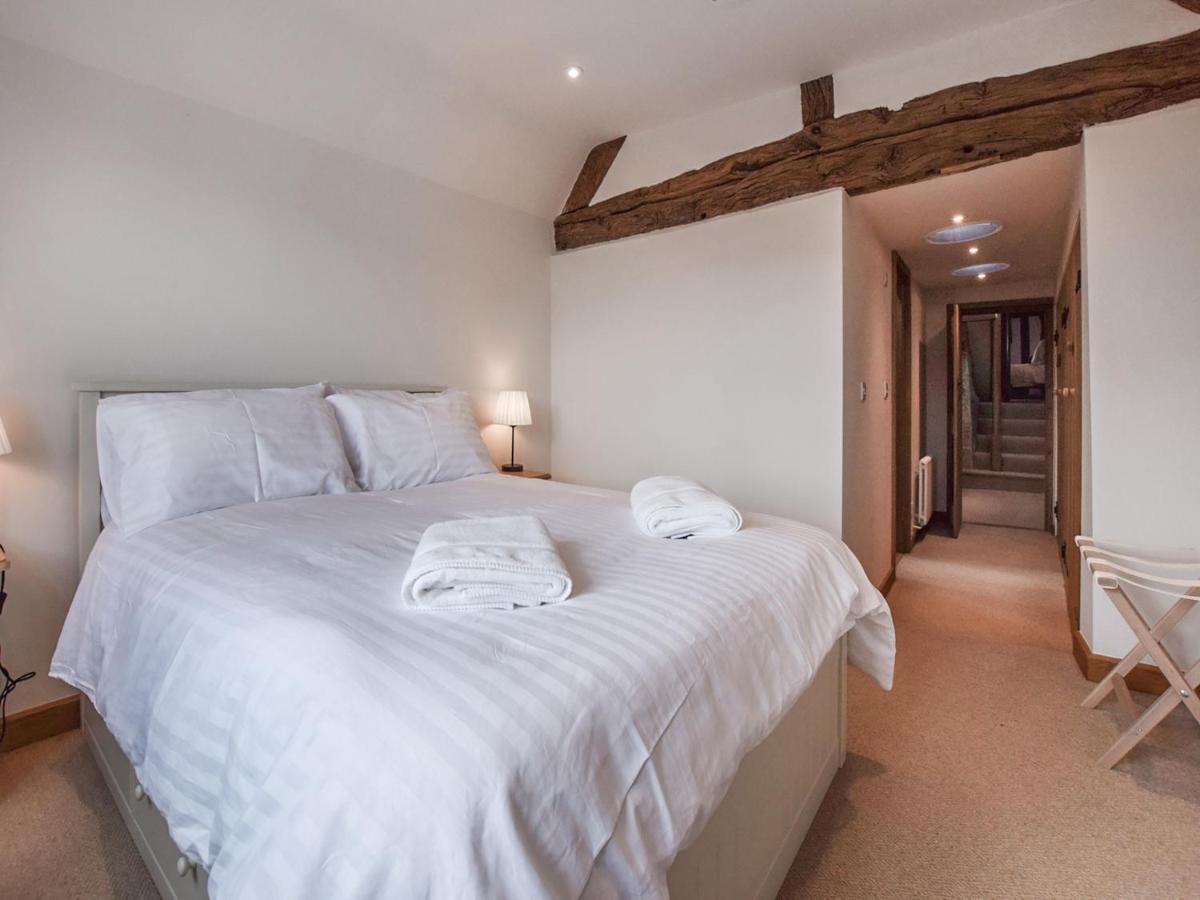 Mercia House Winchcombe Extérieur photo