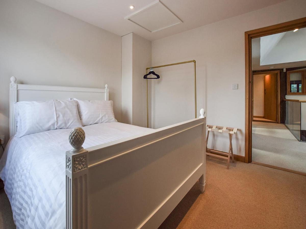Mercia House Winchcombe Extérieur photo