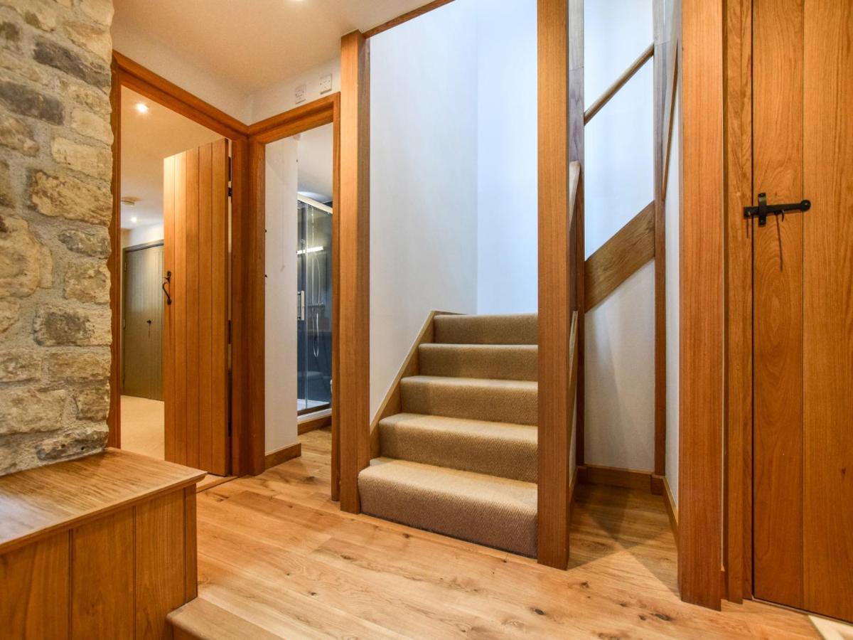 Mercia House Winchcombe Extérieur photo