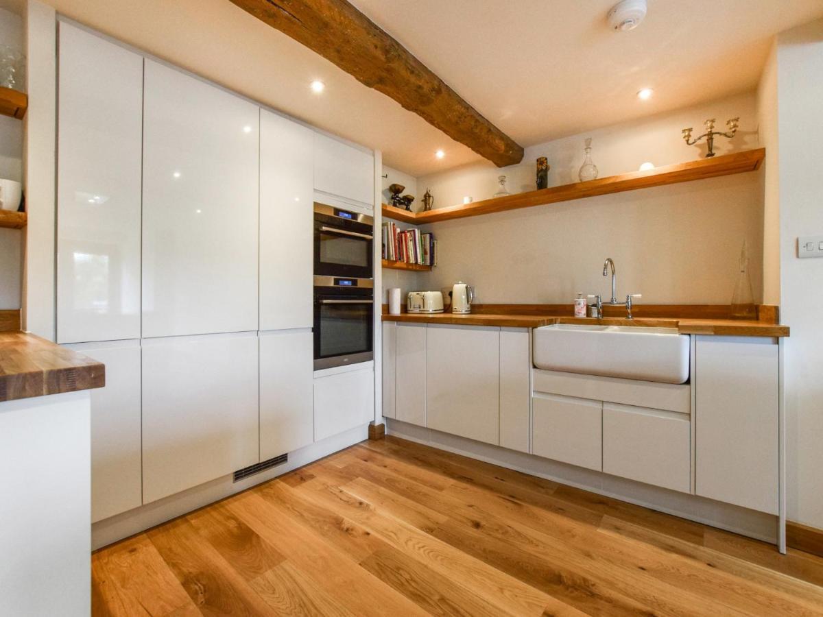Mercia House Winchcombe Extérieur photo