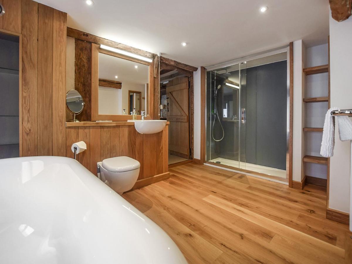 Mercia House Winchcombe Extérieur photo