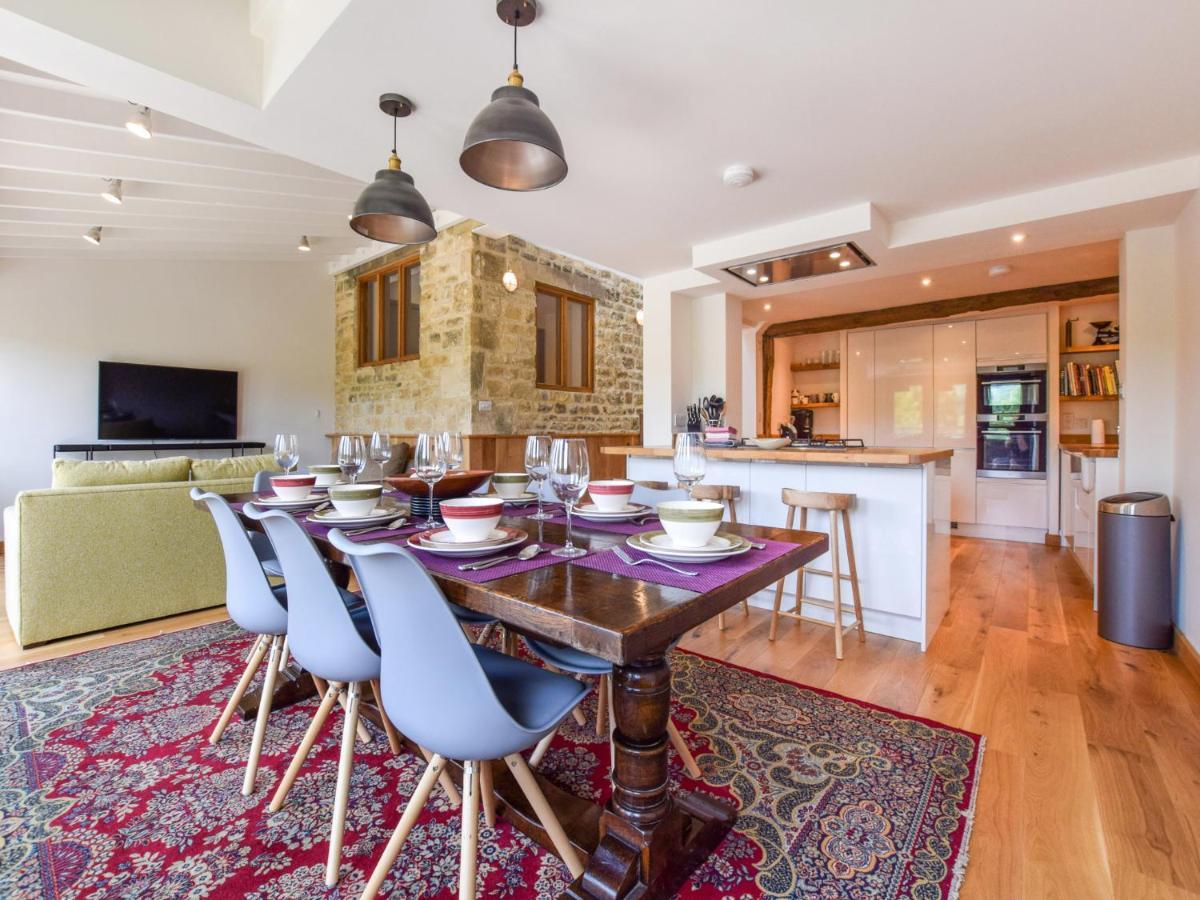 Mercia House Winchcombe Extérieur photo