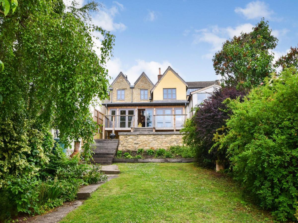 Mercia House Winchcombe Extérieur photo