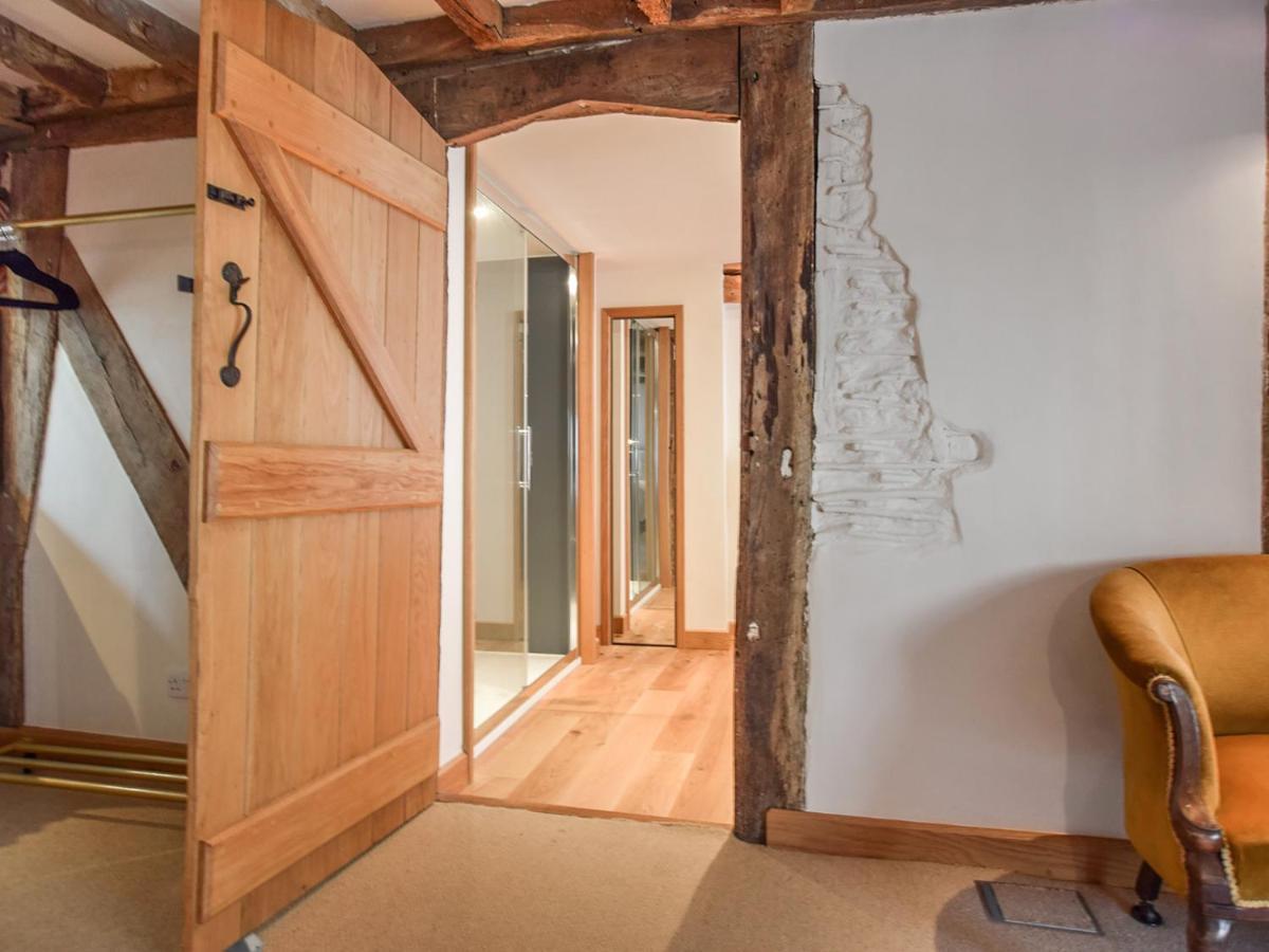 Mercia House Winchcombe Extérieur photo