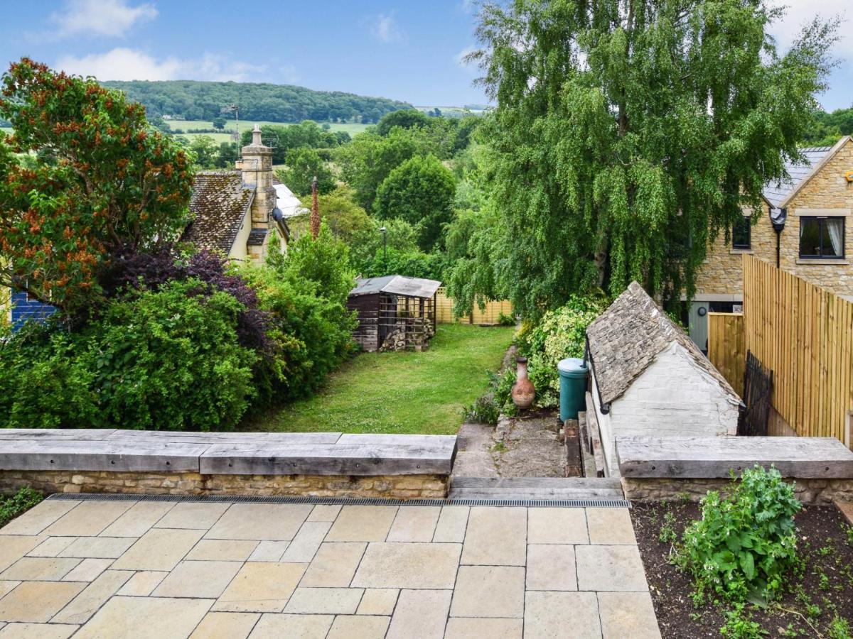 Mercia House Winchcombe Extérieur photo