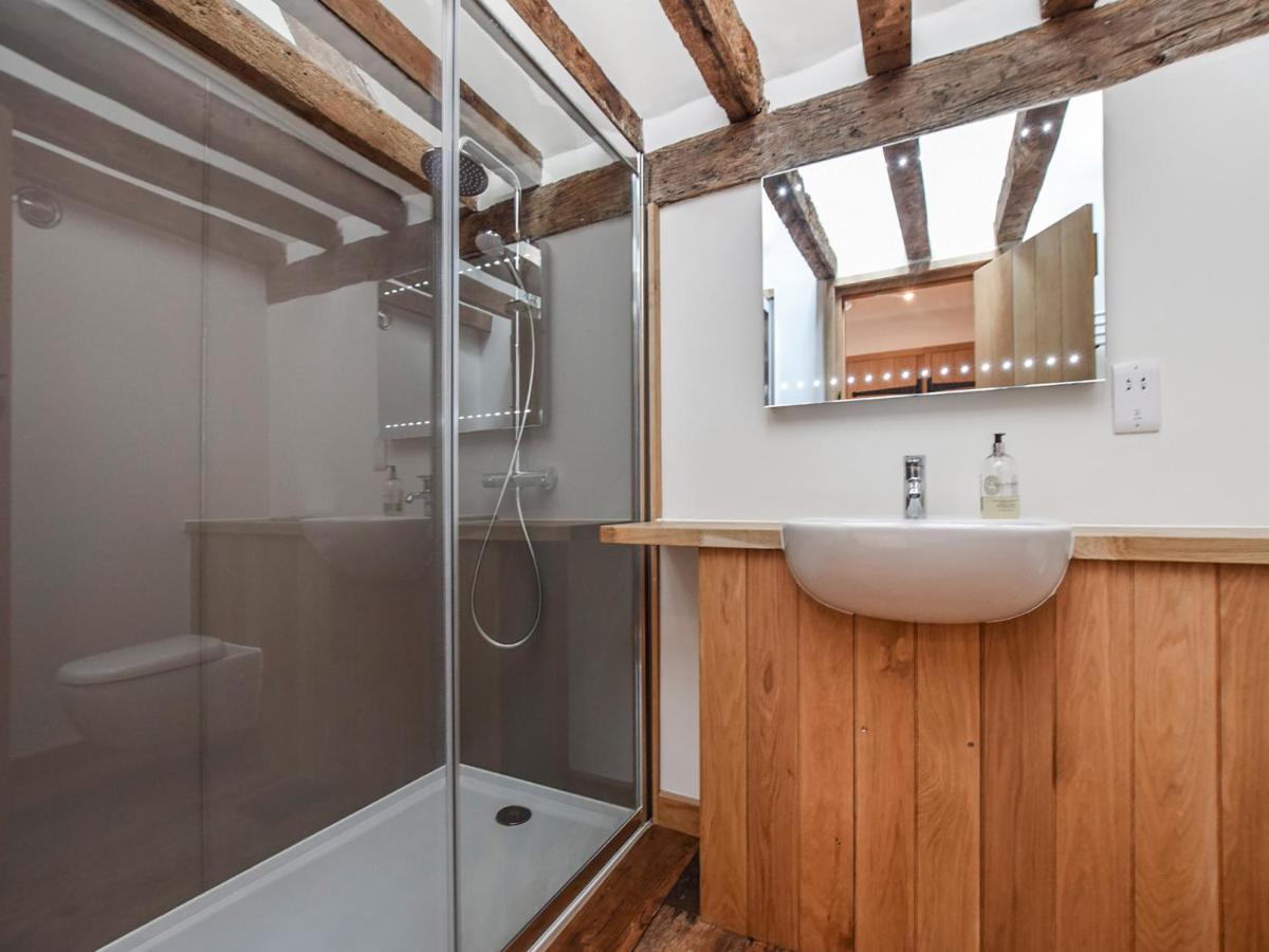 Mercia House Winchcombe Extérieur photo