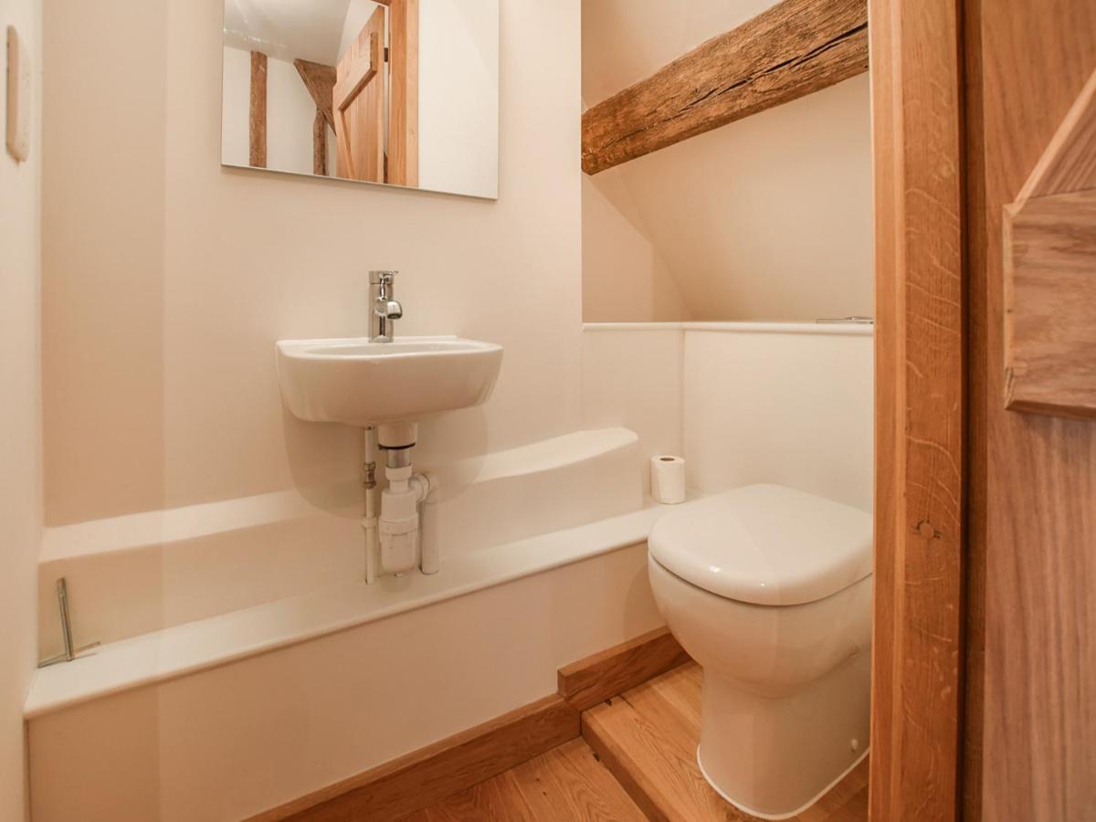 Mercia House Winchcombe Extérieur photo