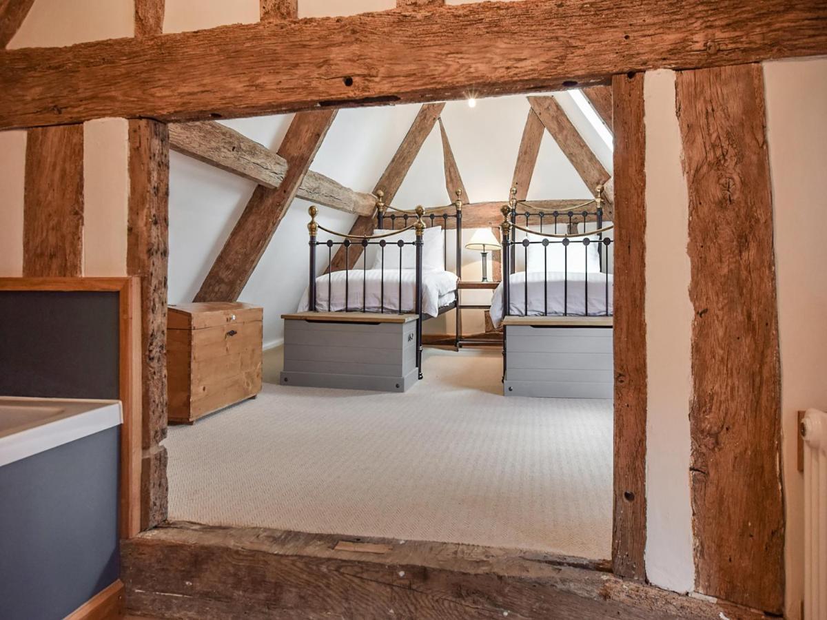 Mercia House Winchcombe Extérieur photo