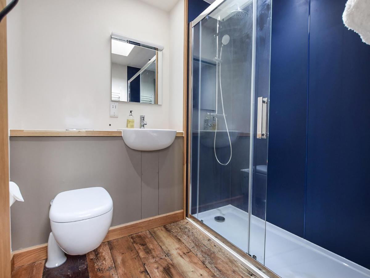 Mercia House Winchcombe Extérieur photo