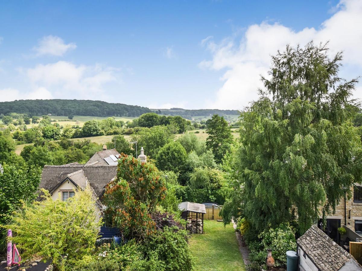 Mercia House Winchcombe Extérieur photo