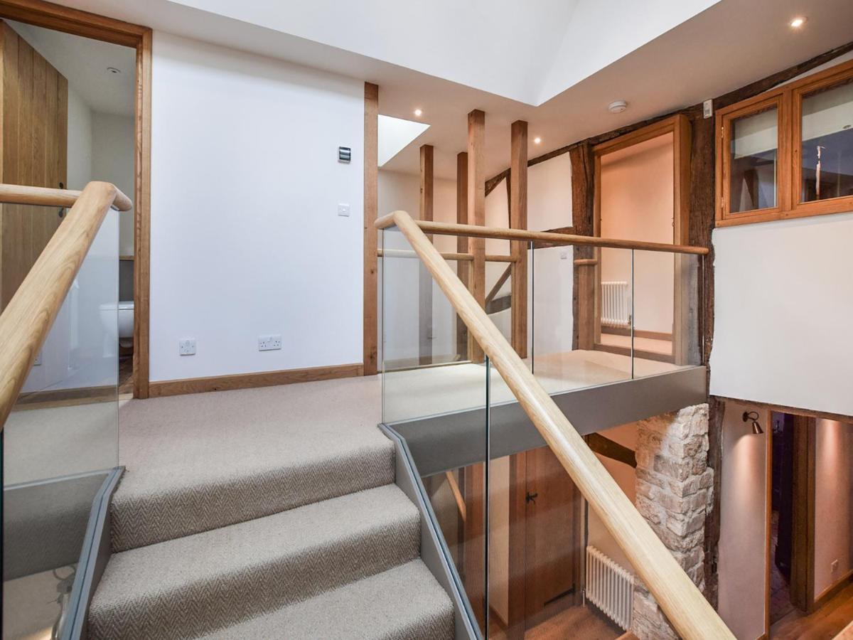 Mercia House Winchcombe Extérieur photo