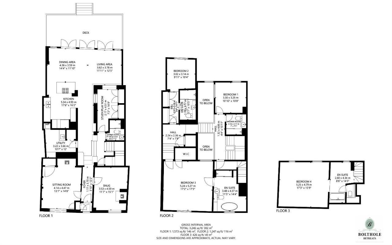 Mercia House Winchcombe Extérieur photo