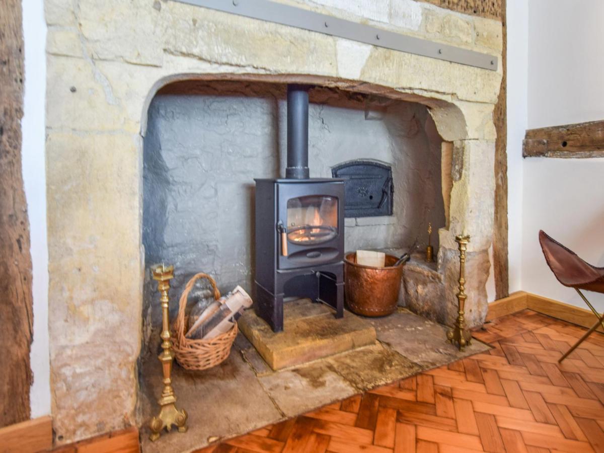Mercia House Winchcombe Extérieur photo
