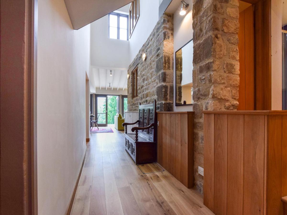 Mercia House Winchcombe Extérieur photo