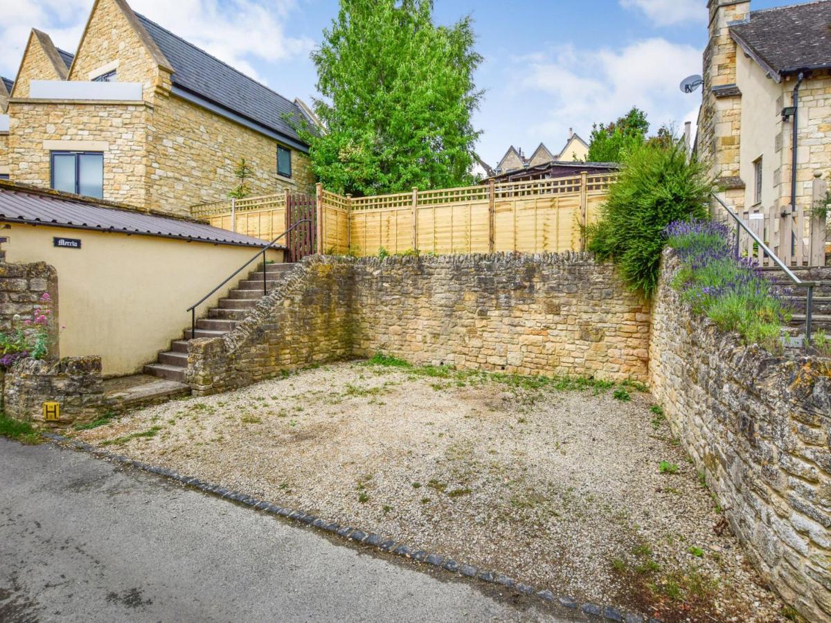 Mercia House Winchcombe Extérieur photo