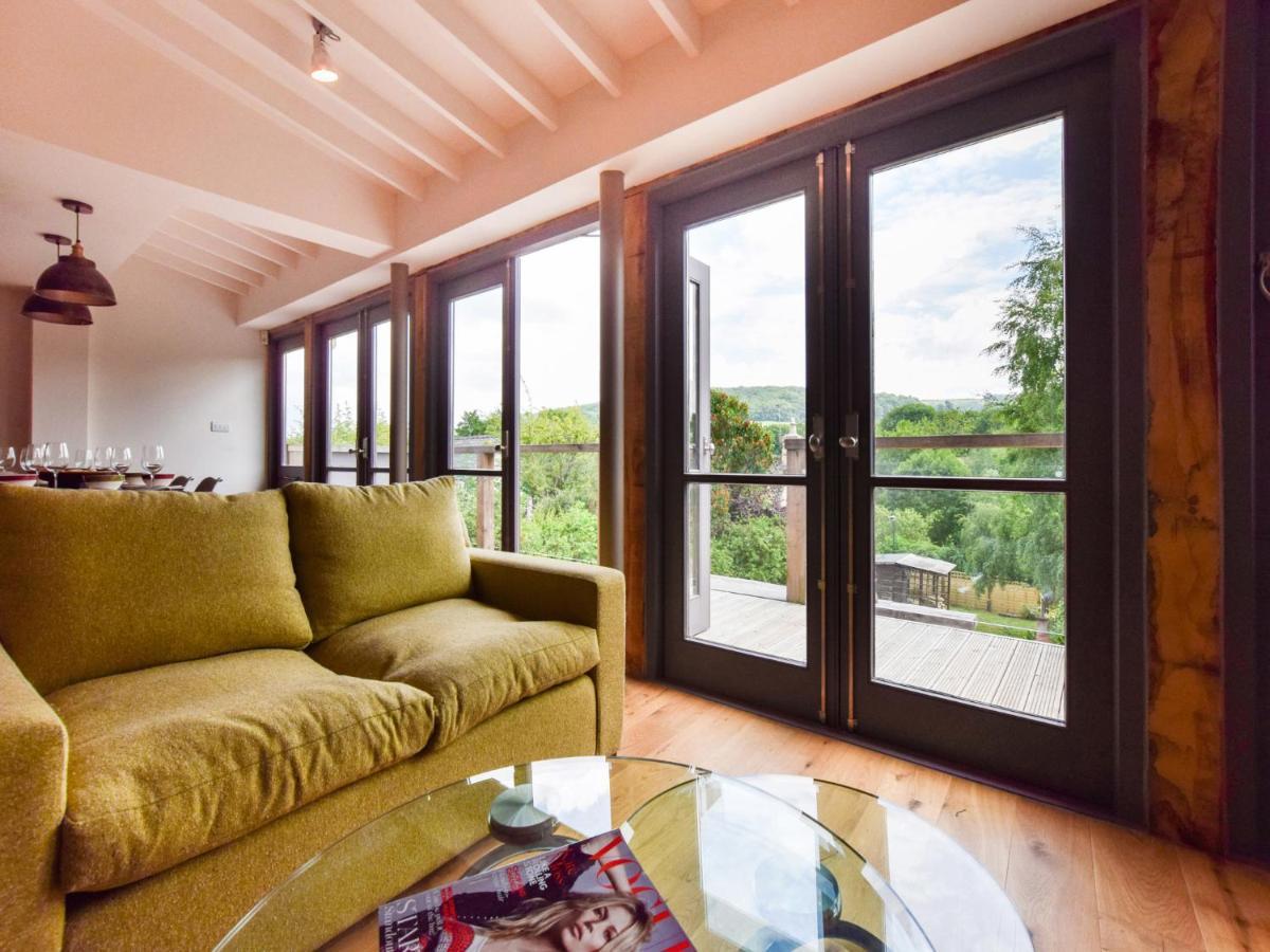 Mercia House Winchcombe Extérieur photo