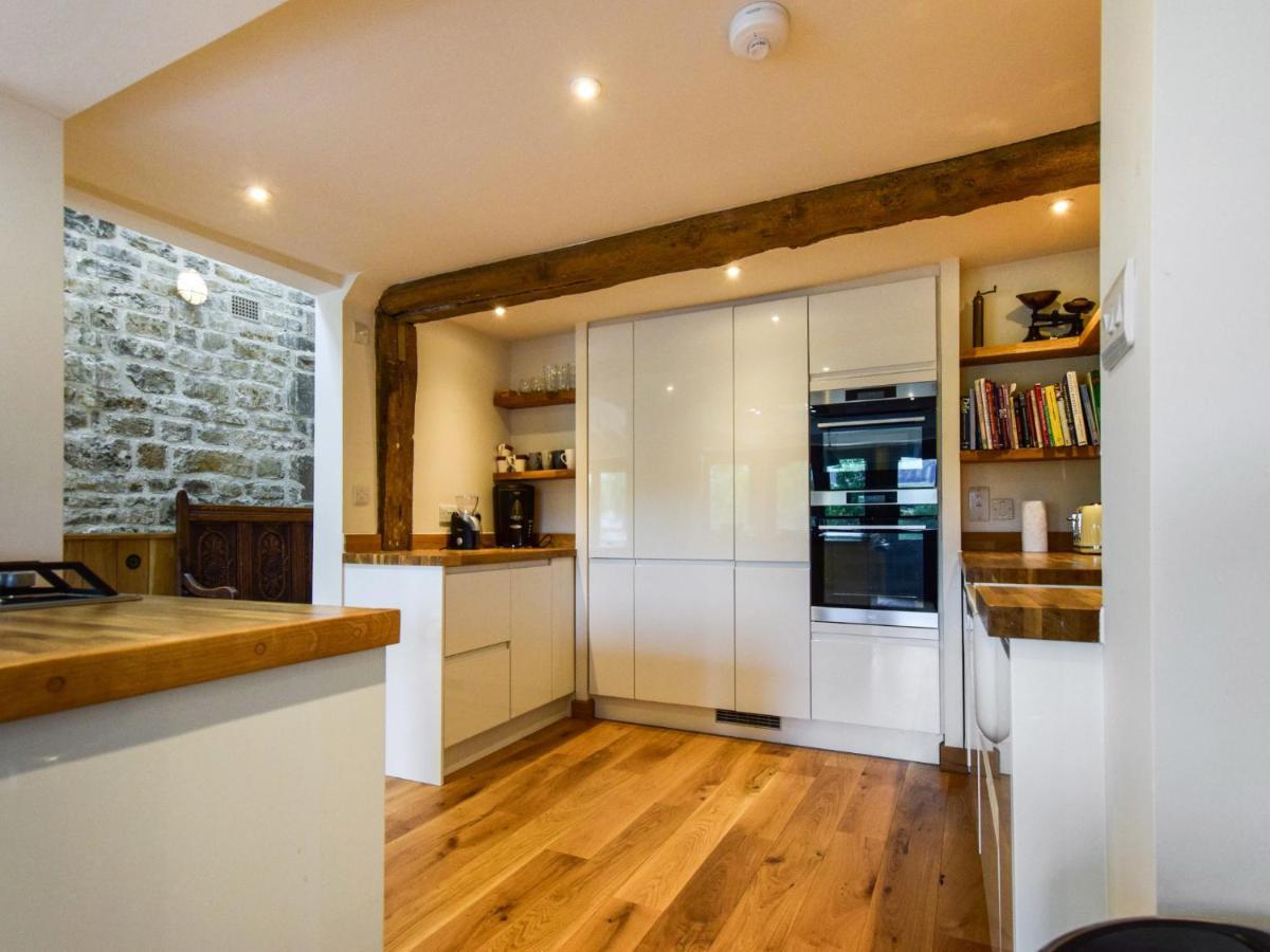 Mercia House Winchcombe Extérieur photo