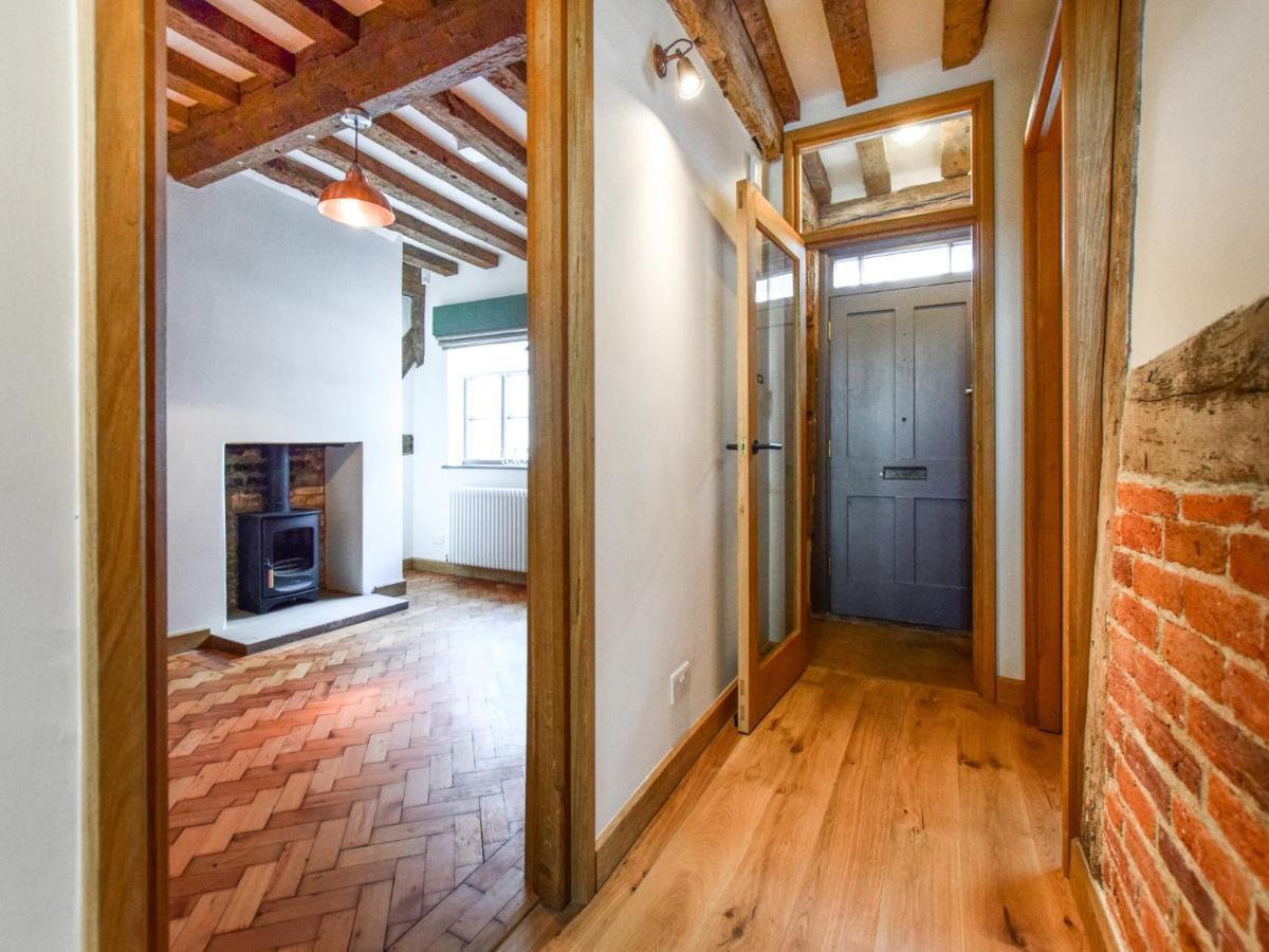 Mercia House Winchcombe Extérieur photo
