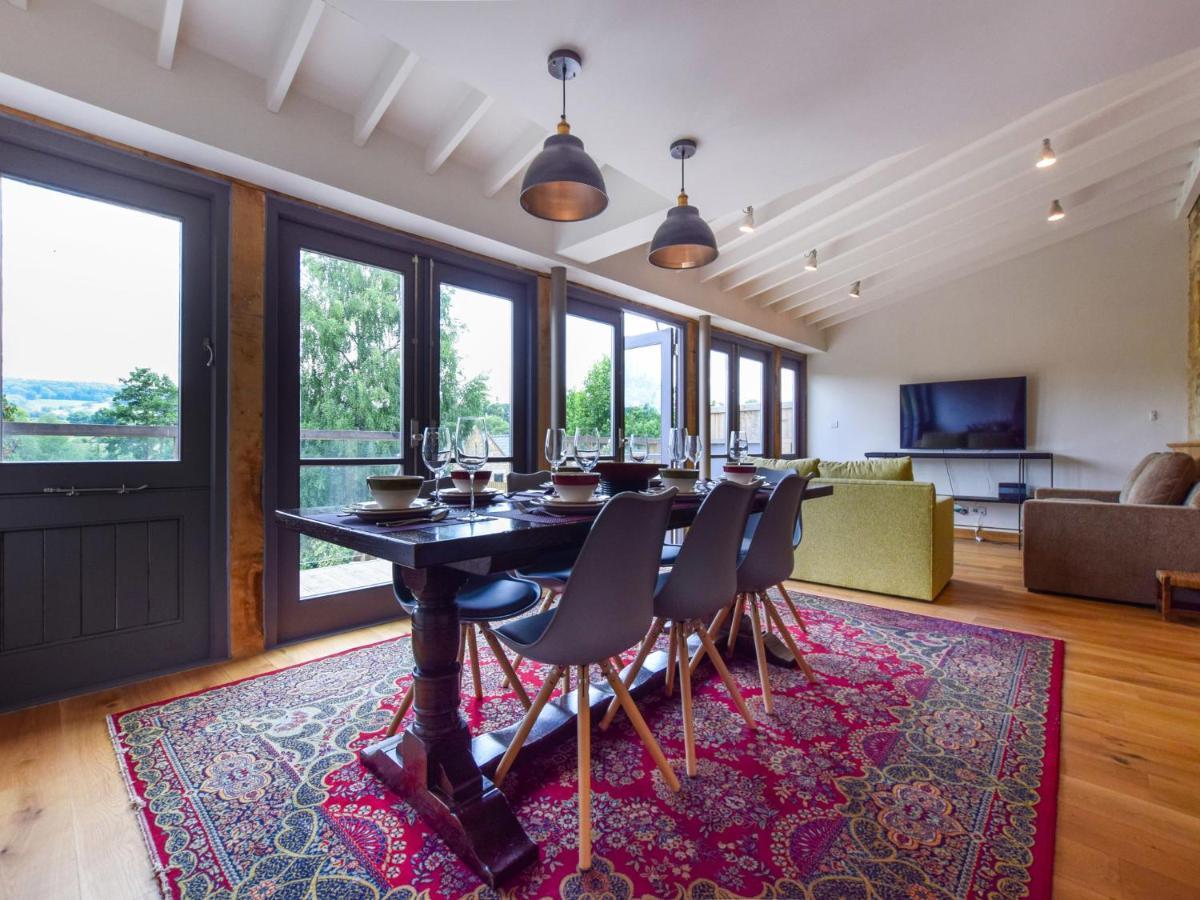 Mercia House Winchcombe Extérieur photo